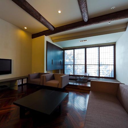 Yufuin Bettei Itsuki Hotel Quarto foto