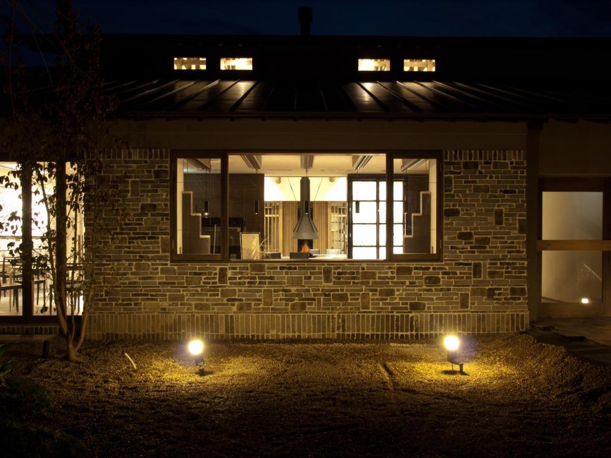 Yufuin Bettei Itsuki Hotel Exterior foto