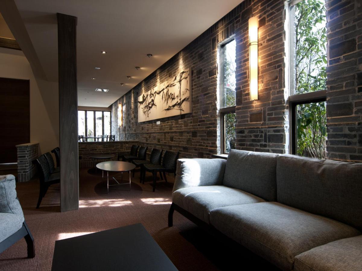 Yufuin Bettei Itsuki Hotel Exterior foto