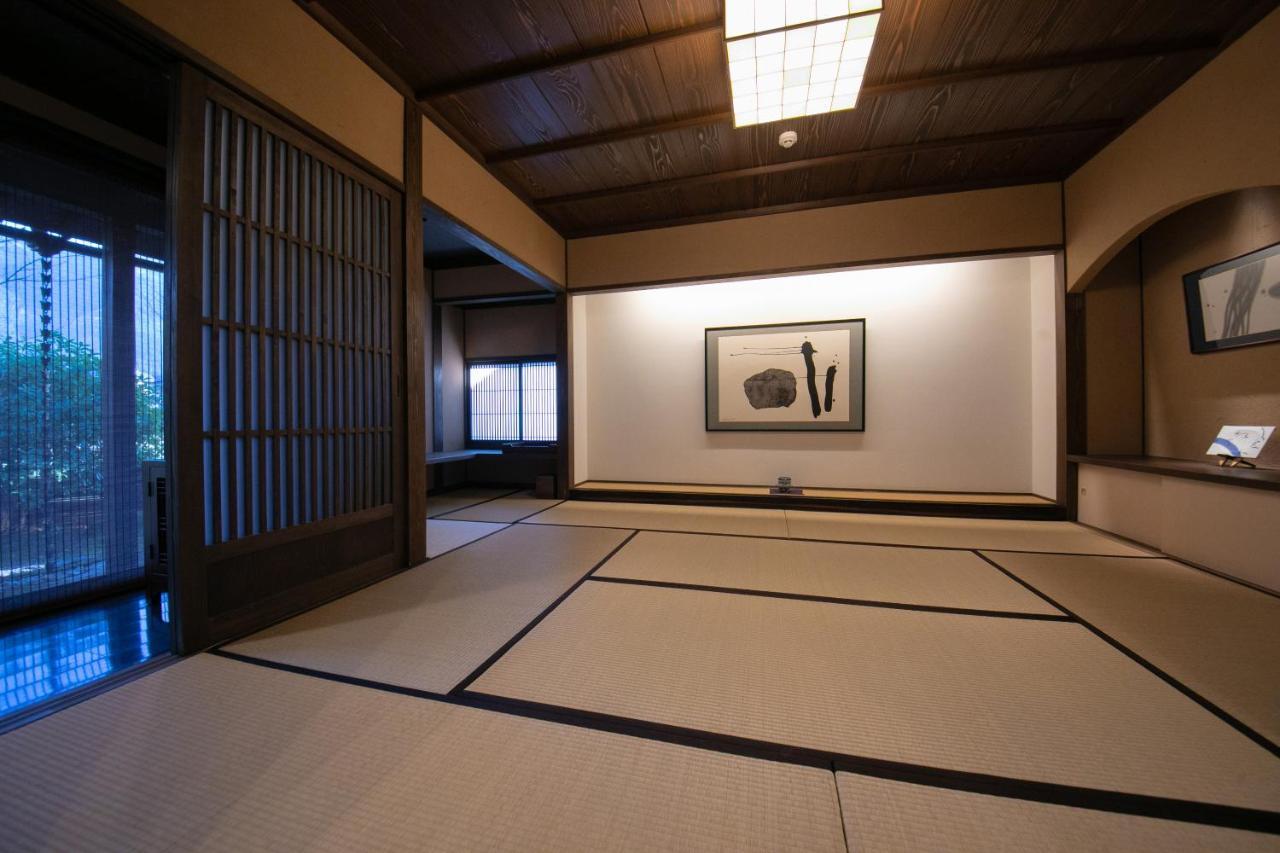 Yufuin Bettei Itsuki Hotel Exterior foto