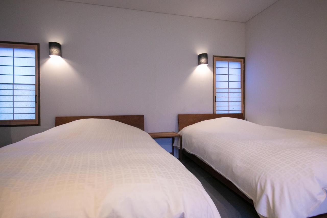 Yufuin Bettei Itsuki Hotel Exterior foto